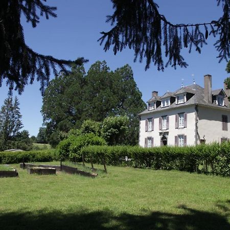 Chalvignac Hostellerie La Bruyere מראה חיצוני תמונה
