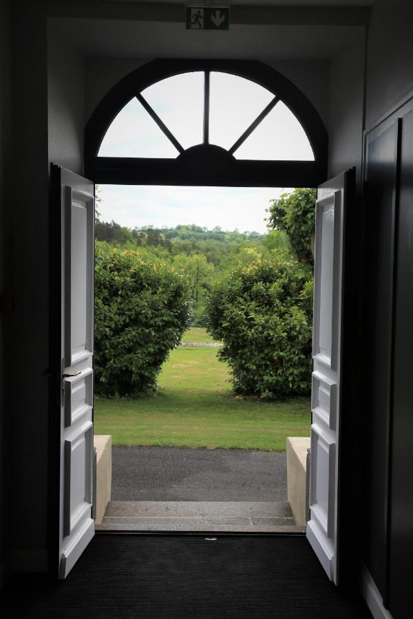 Chalvignac Hostellerie La Bruyere מראה חיצוני תמונה