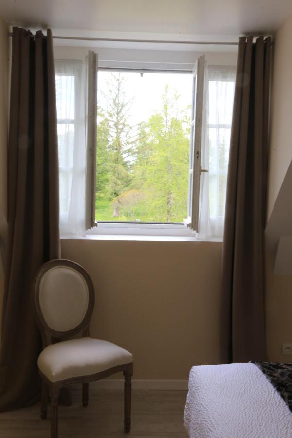 Chalvignac Hostellerie La Bruyere מראה חיצוני תמונה