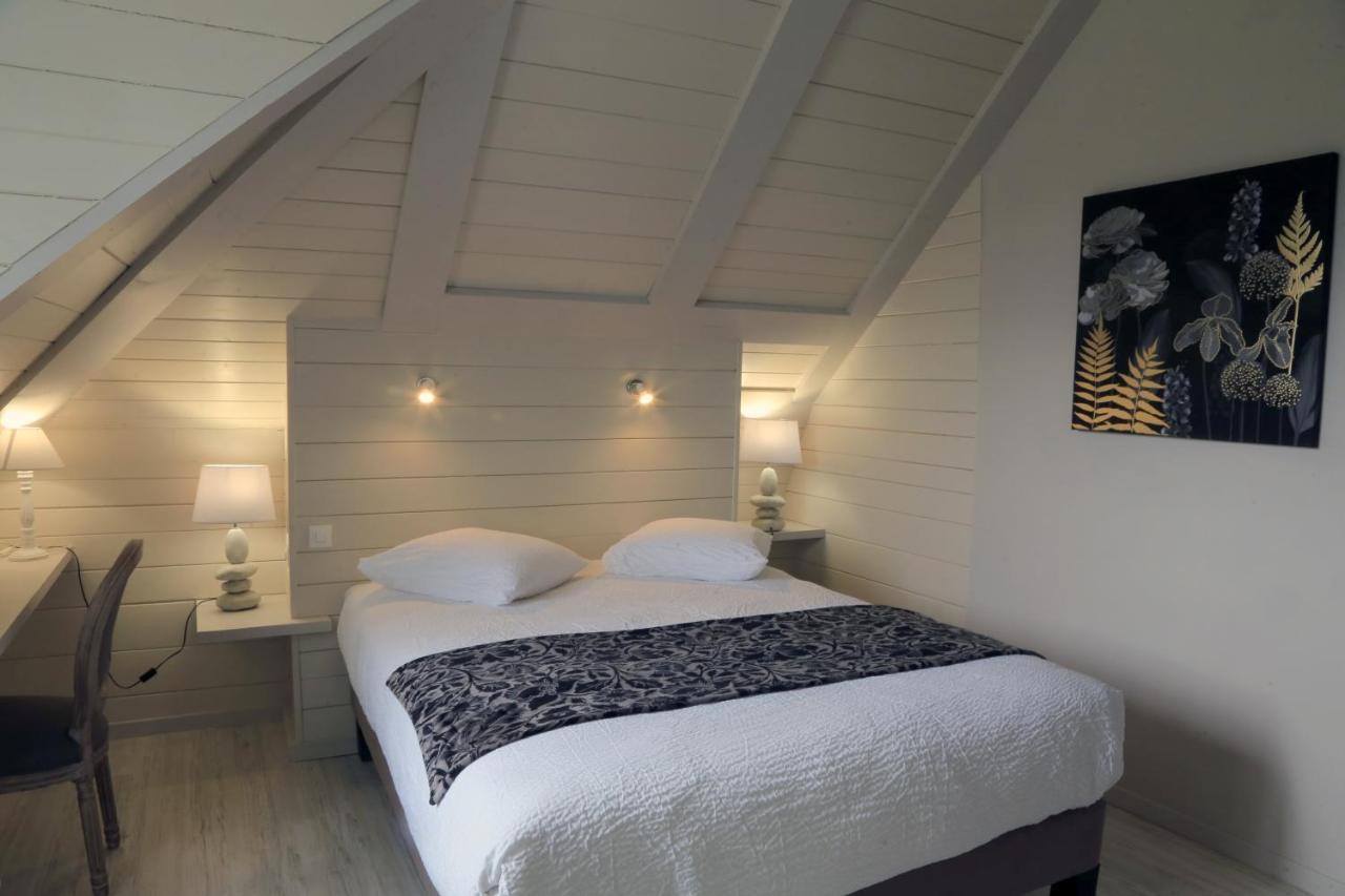 Chalvignac Hostellerie La Bruyere מראה חיצוני תמונה