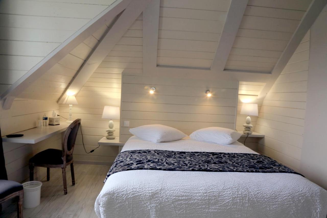 Chalvignac Hostellerie La Bruyere מראה חיצוני תמונה